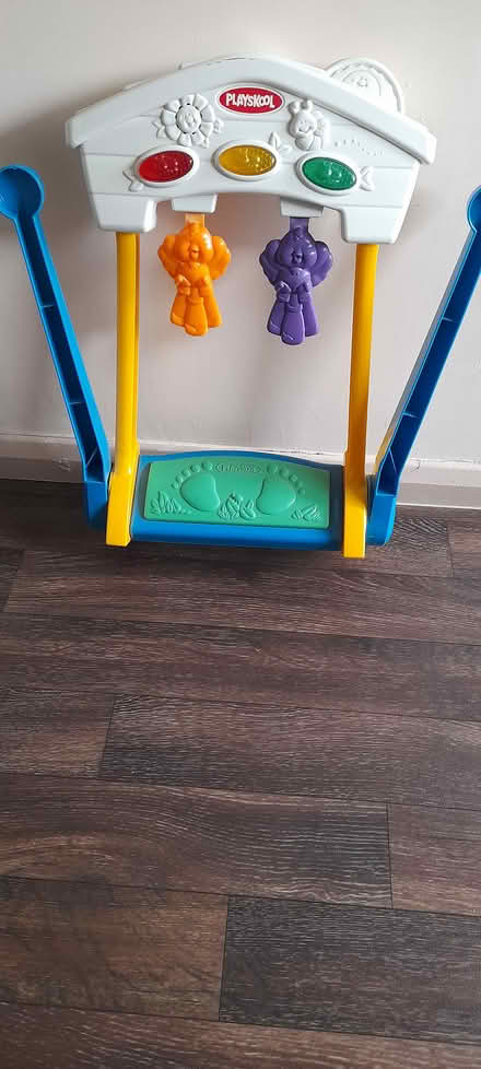 Photo of free Toys (B/S Parsonage Estate) #2