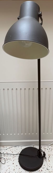 Photo of free IKEA Floor Lamp (Nunhead) #1
