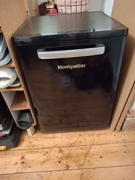 Photo of free Dishwasher (Greaves LA1) #1