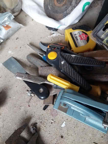 Photo of free Misc tools (Seaford BN25) #2