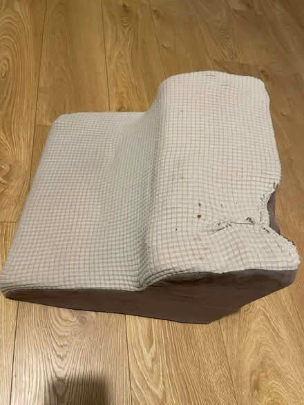 Photo of free Dog steps (Bracknell, RG12) #2