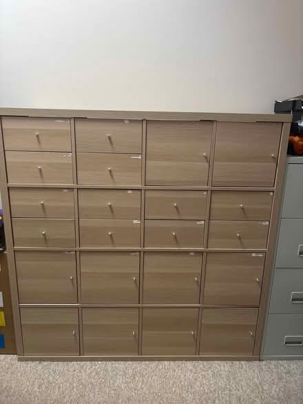 Photo of free Kalax 4x4 (BS16) #1