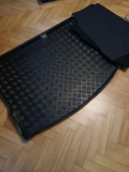 Photo of free Qashqai boot protector cover (Hayes BR2) #2