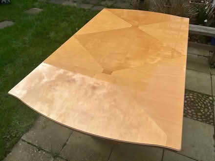 Photo of free Extending dining table (Chalfont St Giles HP8) #2