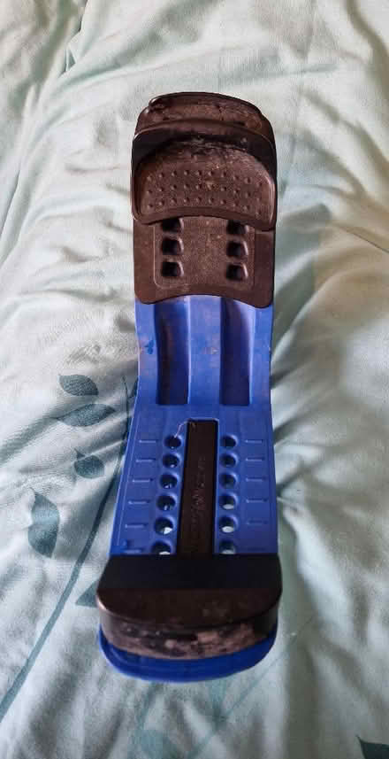 Photo of free Foot exerciser for plantar fascaiitiss (CT5) #2