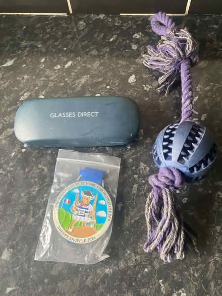 Photo of free Piggy banks, stationery, hot water bottle etc (Cogges OX28) #3