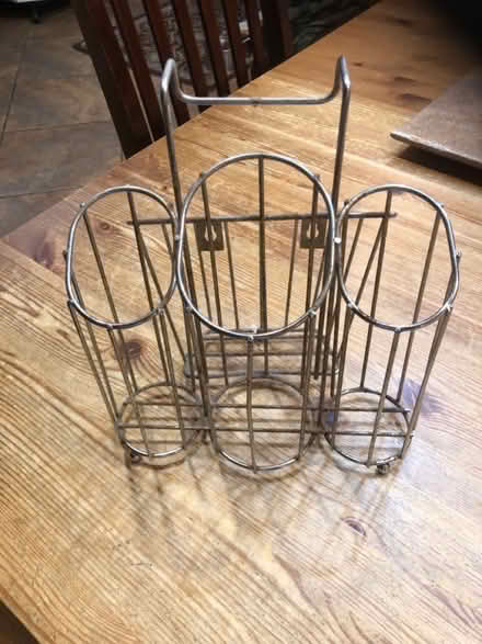 Photo of free Appliance wall mount (San Lorenzo) #1