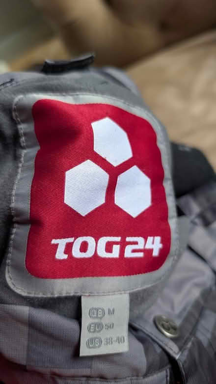 Photo of free Skiing trowsers, size M, fair state (Muswell Hill N10) #2