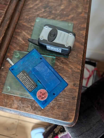 Photo of free Radio controlled monster truck (Hertford SG13) #2