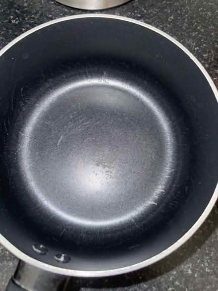 Photo of free Non stick cooking panes (Lewisham) #4