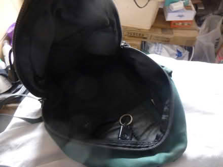 Photo of free Mini rucksack (Greenford UB6 8PF) #2