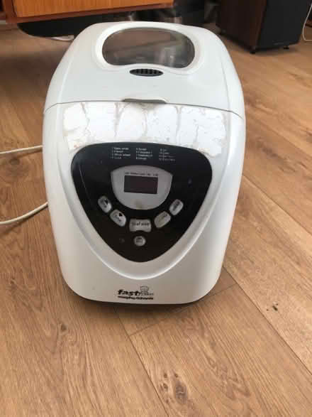 Photo of free Breadmaker (Spital, Wirral) #1
