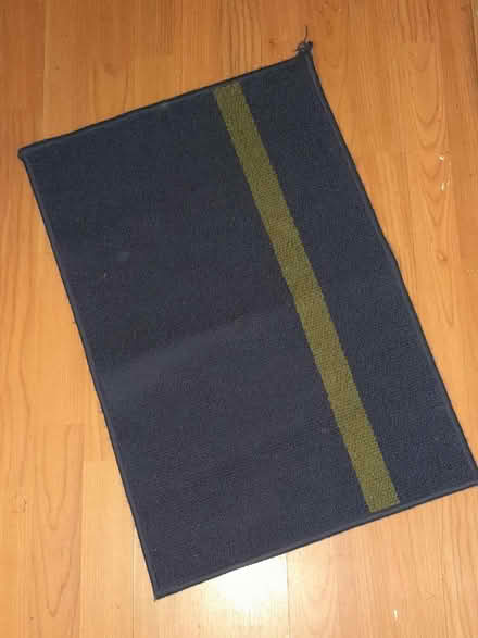Photo of free Door mat (Alvaston DE24) #1