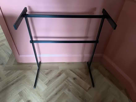 Photo of free keyboard stand (BN3 7BT) #1