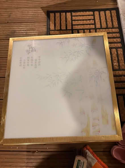 Photo of free Ceiling lights (Welling DA16) #2