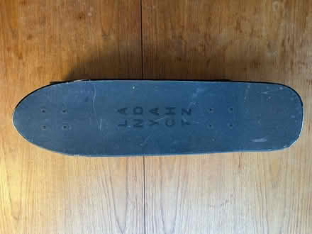 Photo of free Skateboard / Cruiser (SE4 1SY) #2