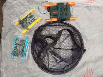 Photo of free Assorted beach/garden/outdoor toys (Earlham NR4) #2