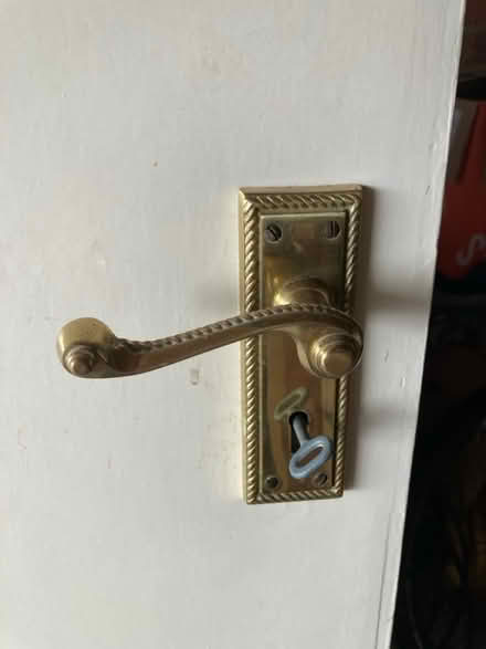 Photo of free Interior door (Broadstairs CT10) #3