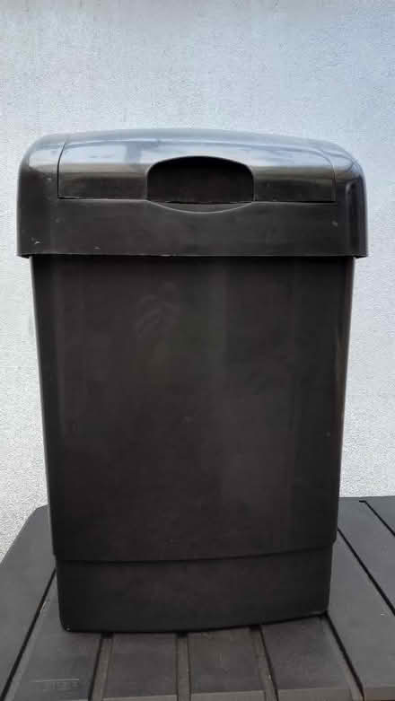 Photo of free Bin (Two Waters HP3) #2