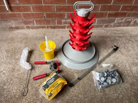 Photo of free Homebrewing Equipment (Various) (Newport, TF10) #1