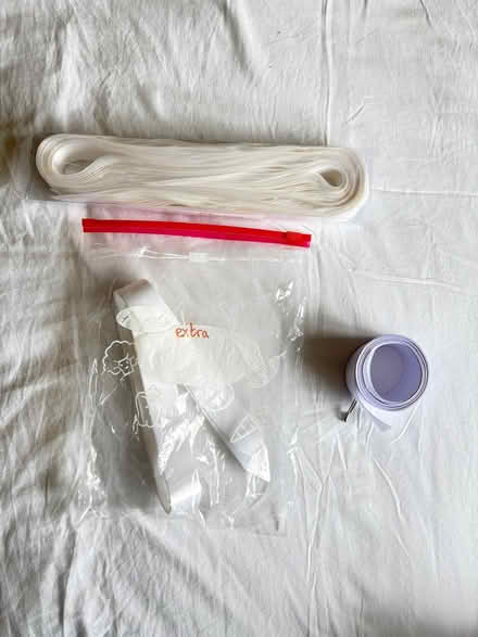 Photo of free Car ribbons for wedding - unused (Monasterevin) #1