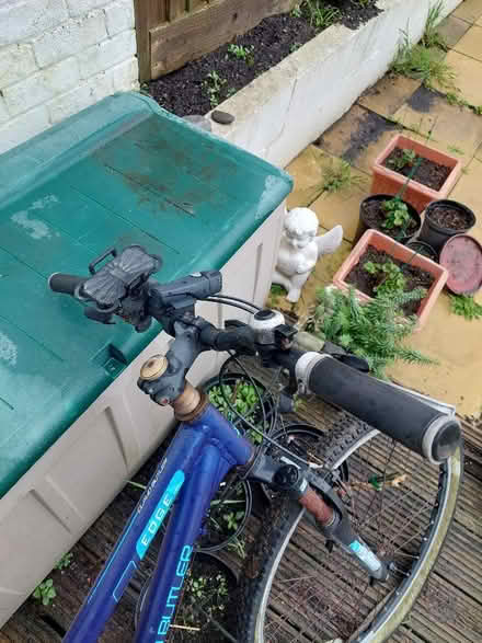 Photo of free Claude Butler mountain bike (Seaford BN25) #4