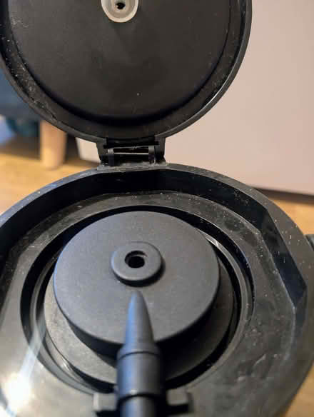 Photo of free Large Insulated Flask (Staveley LA8) #2