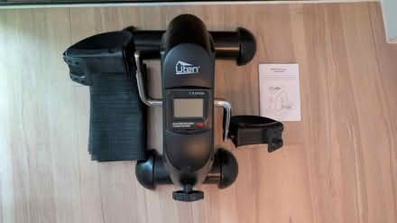 Photo of free Mini exercise bike pedal (West Ealing) #1