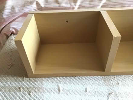 Photo of free Shelf (Hyde Heath HP6) #2