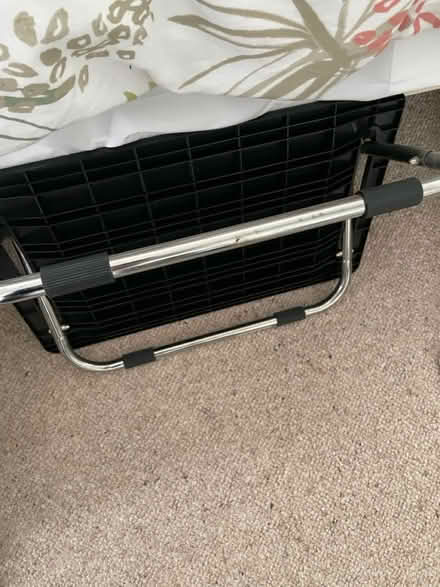 Photo of free Ikea foot rest (Bristol BS14 Whitchurch) #3