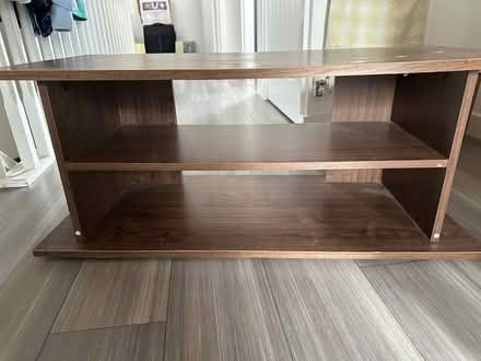 Photo of free Tv cabinet (Barkingside IG6) #1
