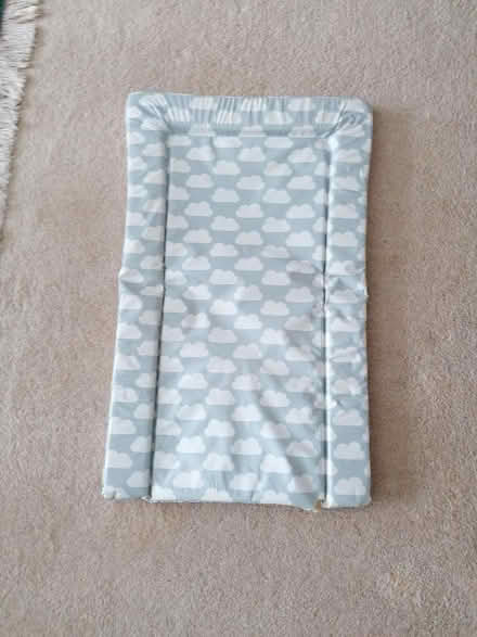 Photo of free Changing mat (Langney BN23) #1