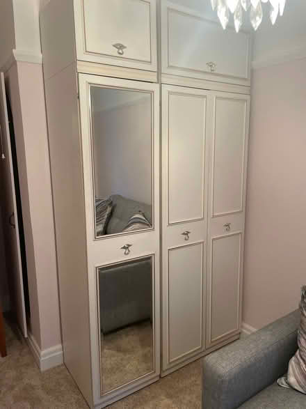 Photo of free Wardrobes (BR3) #1