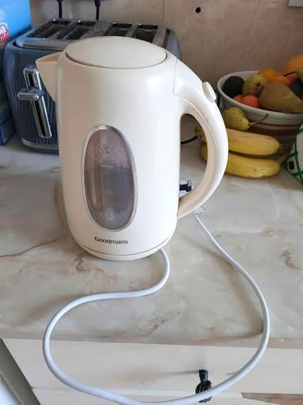 Photo of free Kettle (S41 newbold) #1