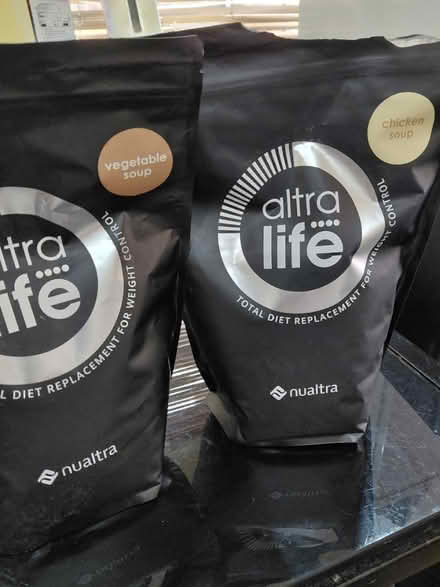 Photo of free Weight loss soup meal (Canning town E16) #1