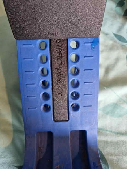 Photo of free Foot exerciser for plantar fascaiitiss (CT5) #3