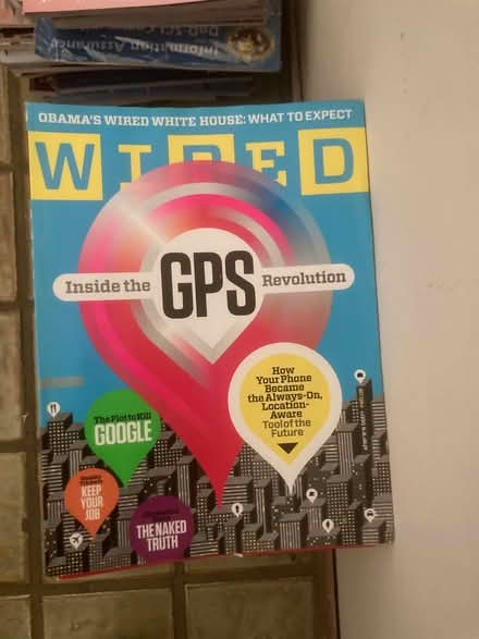 Photo of free Linux Magazines 2005-2008 (West San Jose near Cupertino) #4