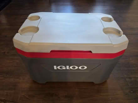 Photo of free Igloo Cooler (Millersville) #1