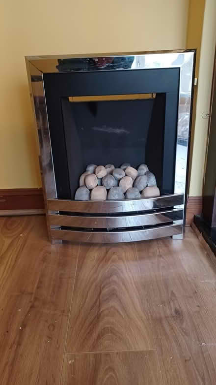 Photo of free Gas fire (Aylestone LE2) #1