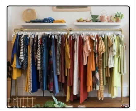 Photo of Womans clothes (Stoke newington) #1