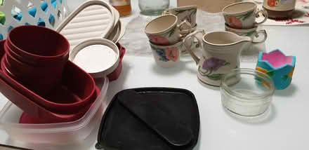 Photo of free Kitchen supplies (Forest Gate E7) #2