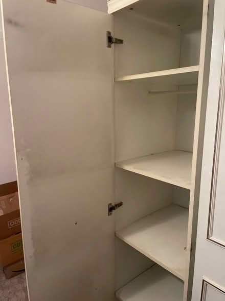Photo of free Wardrobes (BR3) #2