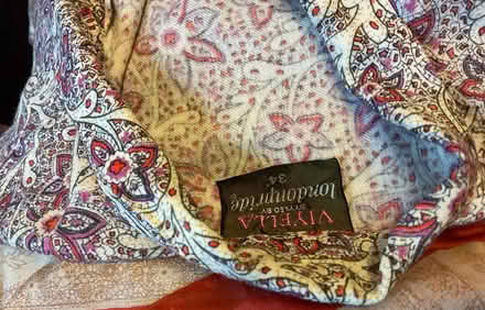 Photo of free Blouse (AB15) #1