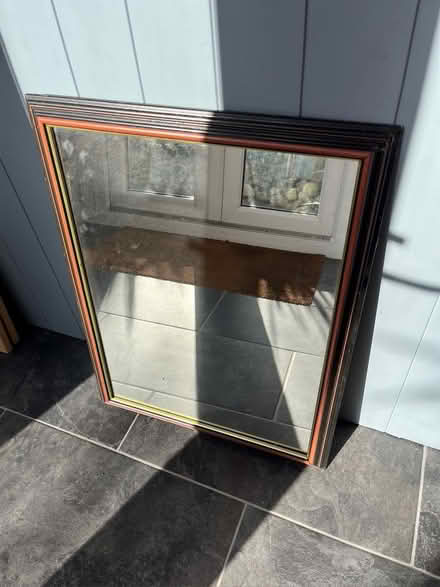 Photo of free mirror (Aldwick) #1