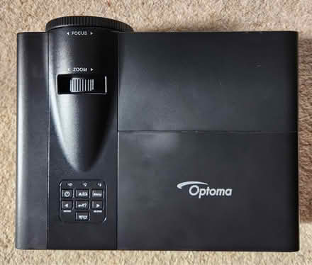 Photo of free Projector (Felpham PO22) #1