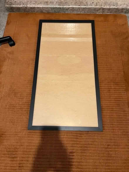 Photo of free Picture frame New (Hove Edge HD6) #1