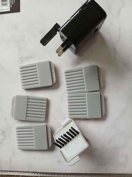 Photo of free Hearing aid wax traps (Newlyn TR18) #1