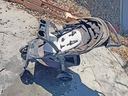 Photo of free Chicco Bravo stroller (Lake Arrowhead) #1