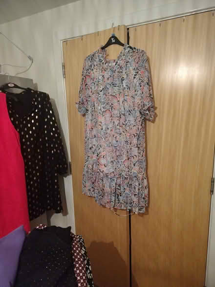 Photo of free Job lot . Blouses trousers dresses etc etc (Gorgie EH11) #3