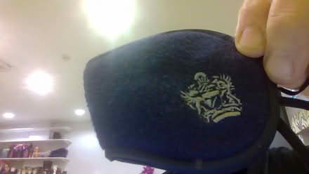 Photo of free Eye cover (NW11 9AF) #1